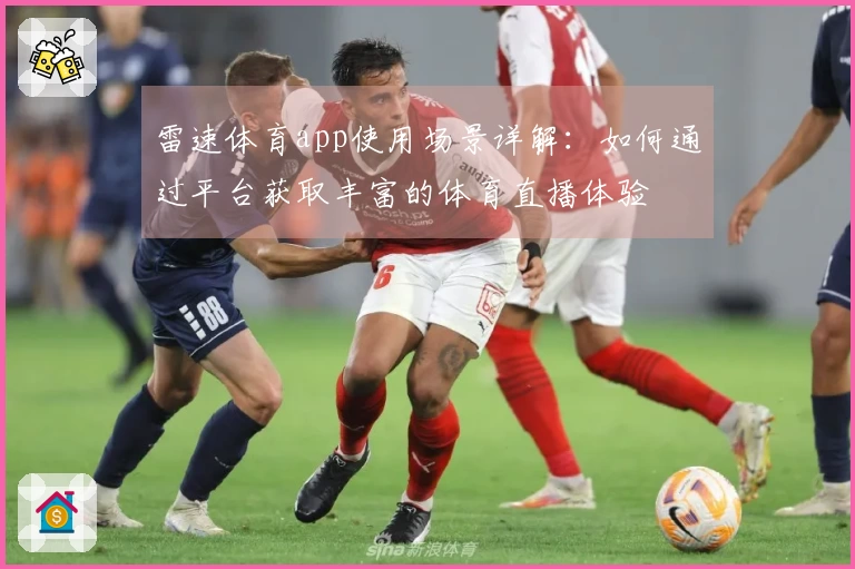 雷速体育app使用场景详解：如何通过平台获取丰富的体育直播体验